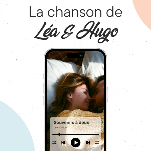 Votre Histoire En Chanson