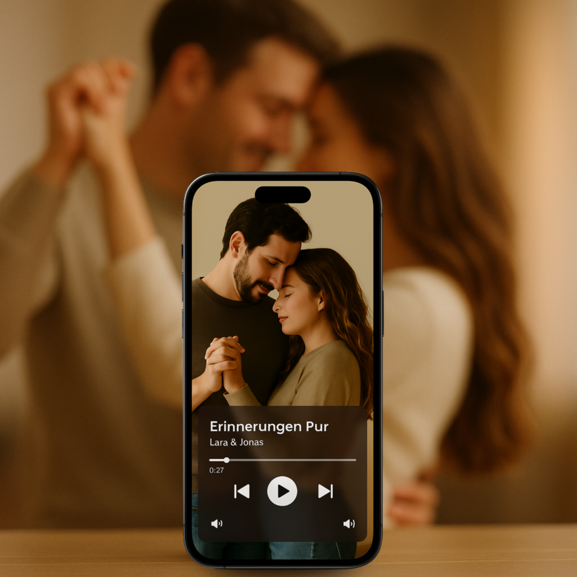 Votre Histoire En Chanson