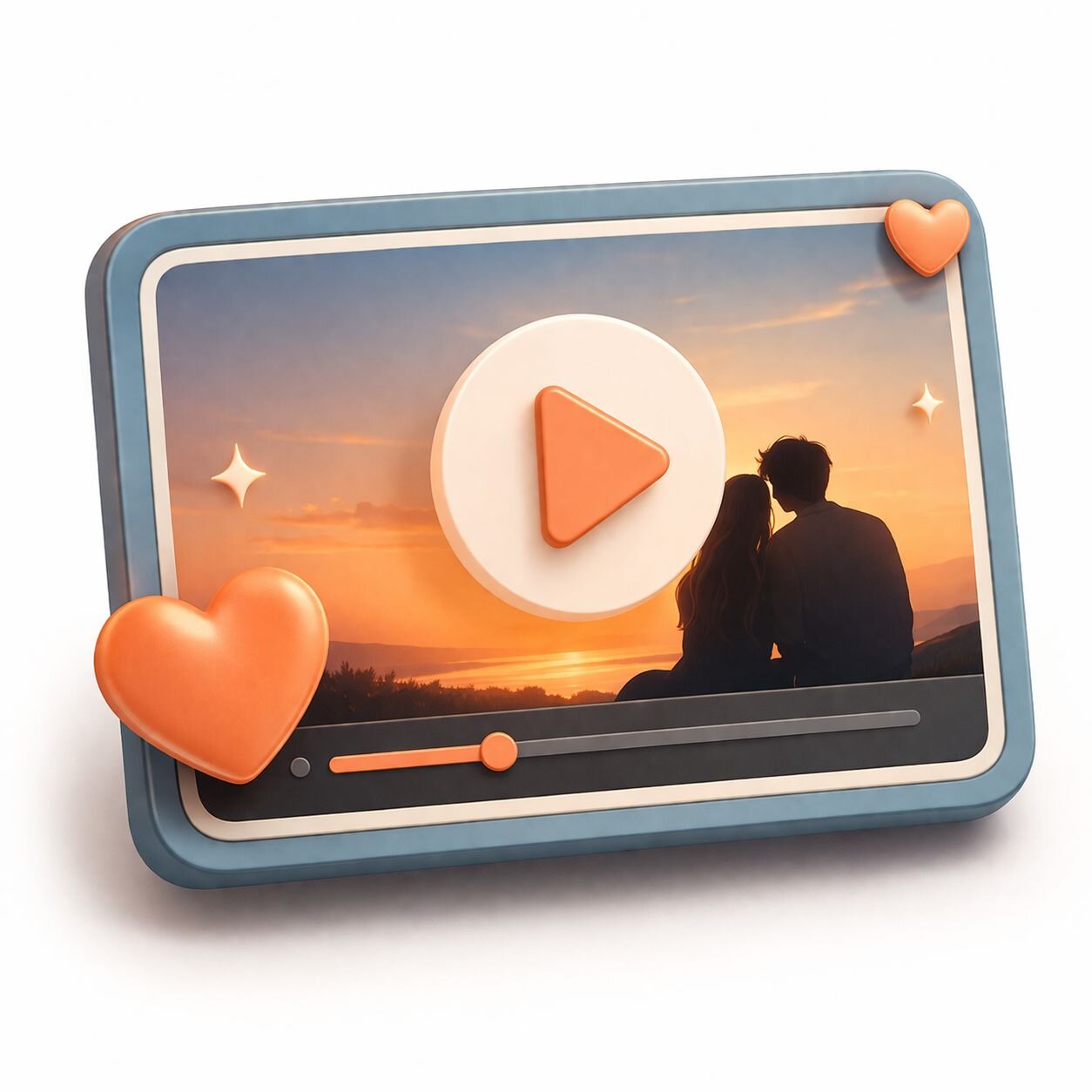 Vidéo étendue