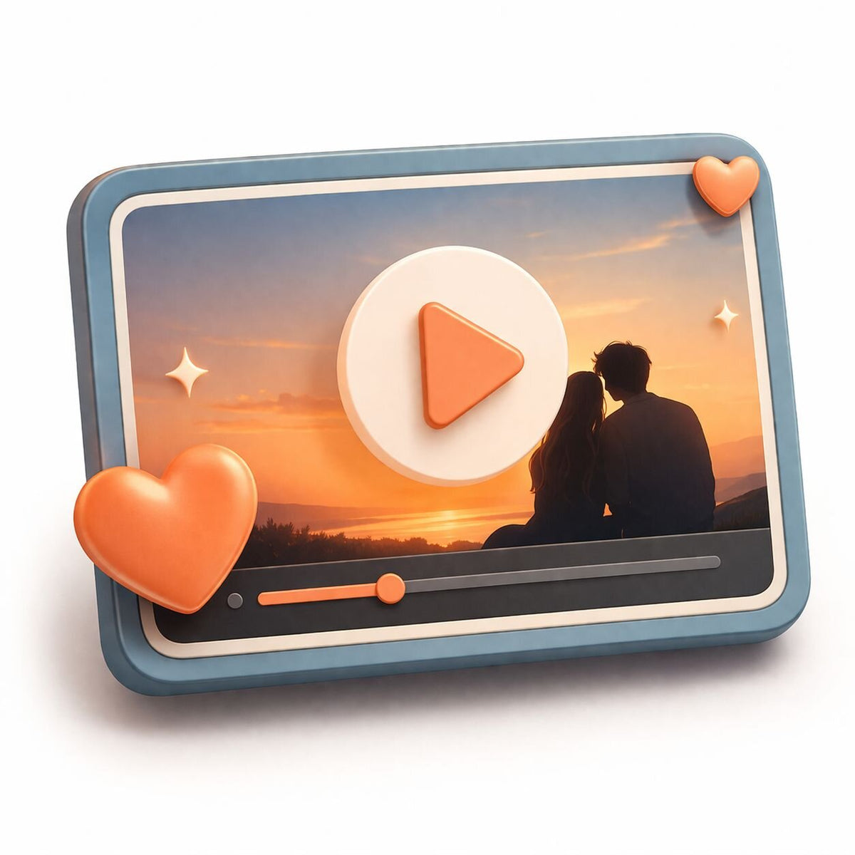 Vidéo étendue